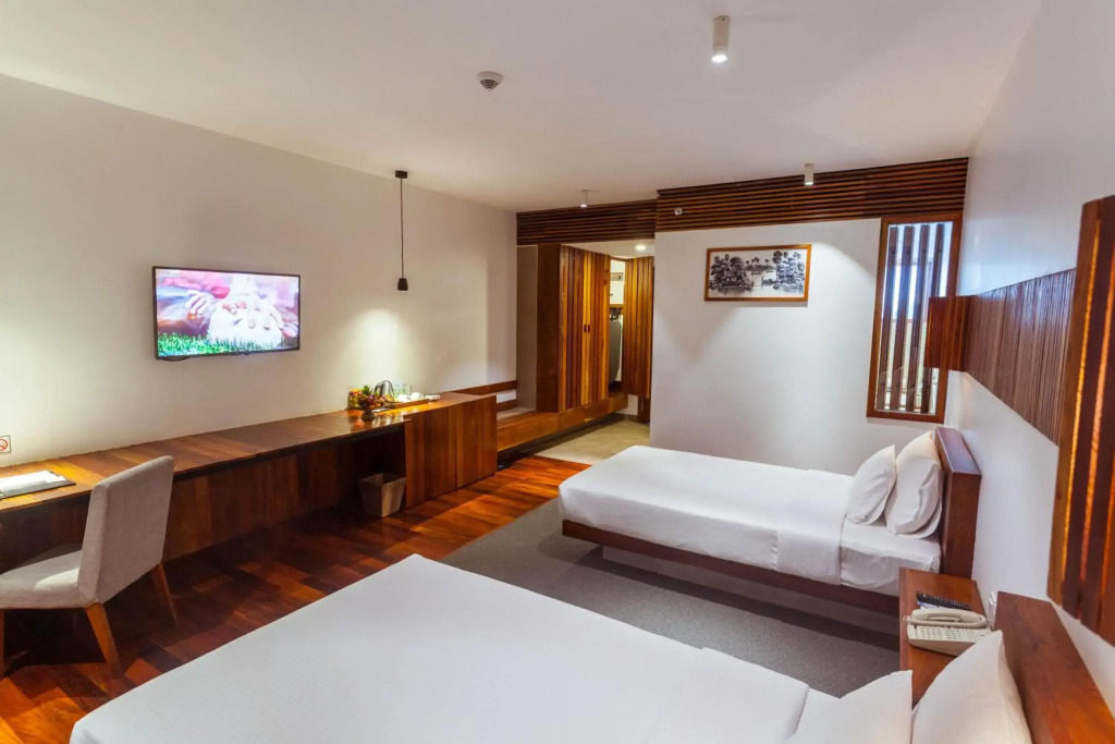 Somadevi Residence