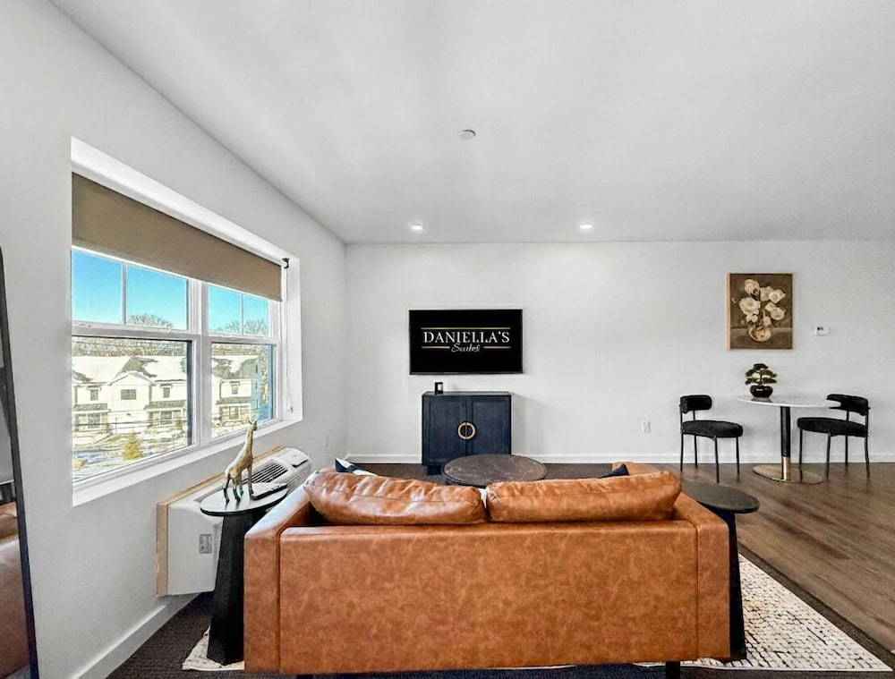 Daniellas Suites