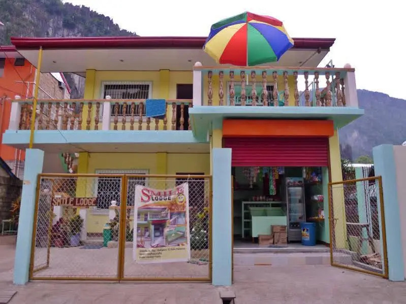 Smile Lodge