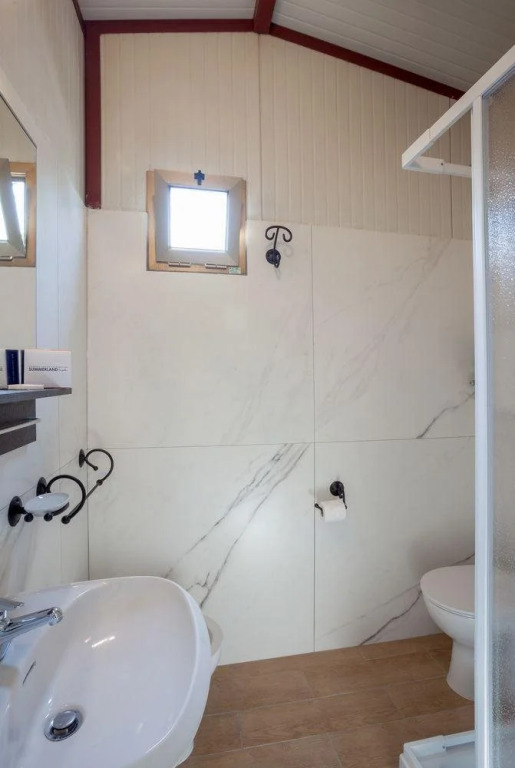 Camping Centro Vacanze Summerland
