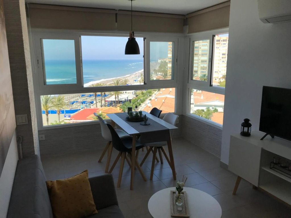 Apartamento FERRARA VISTAMAR