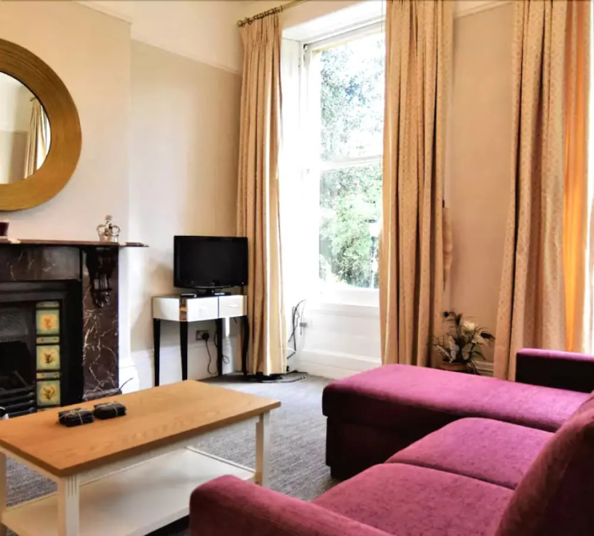 The Coach House - yourapartment