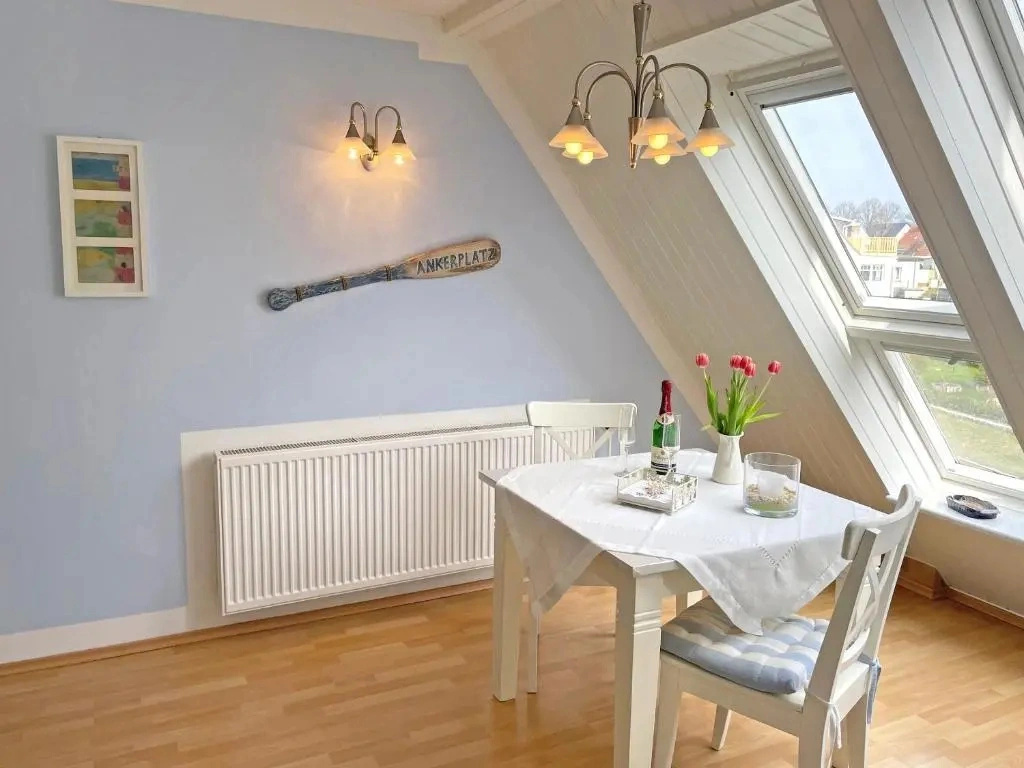 Ferienwohnung Rerik MOST 2371