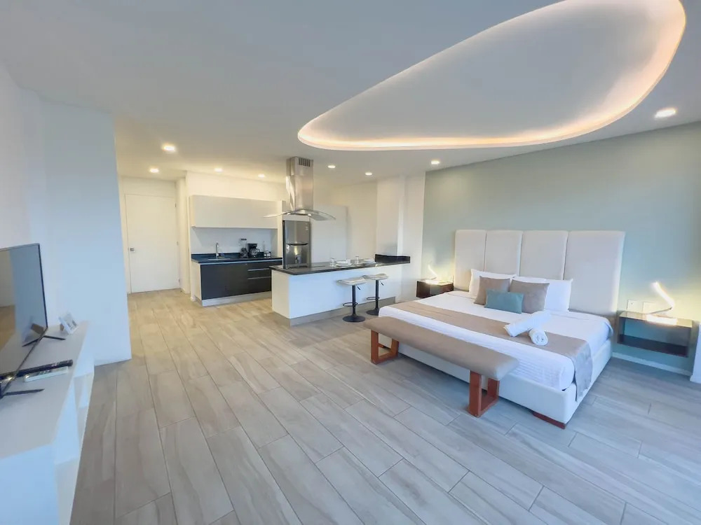 MK Condo & Residences