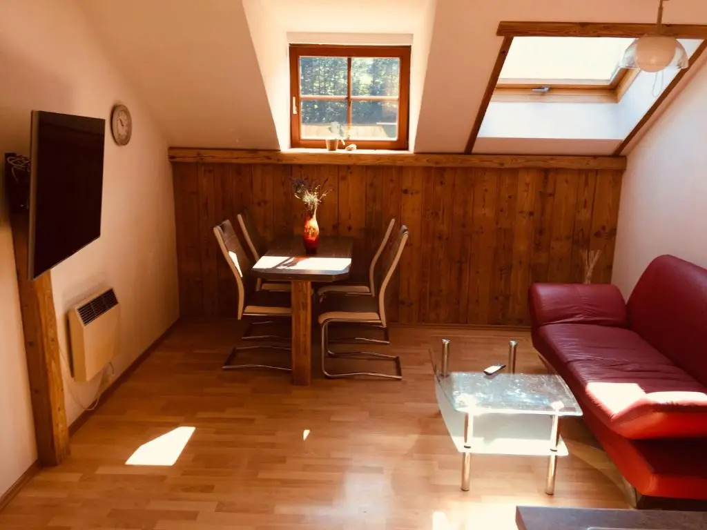 Apartment Fuchswald