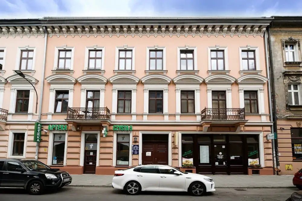 Native Apartments Czysta 5