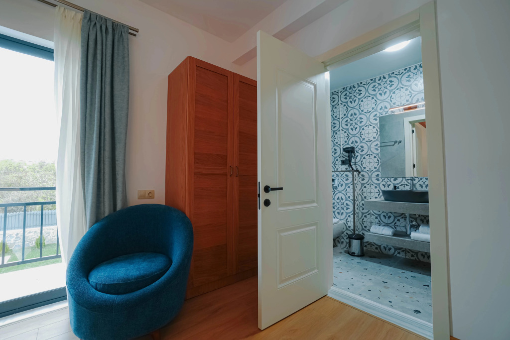 Mikheilis Marani Boutique Hotel
