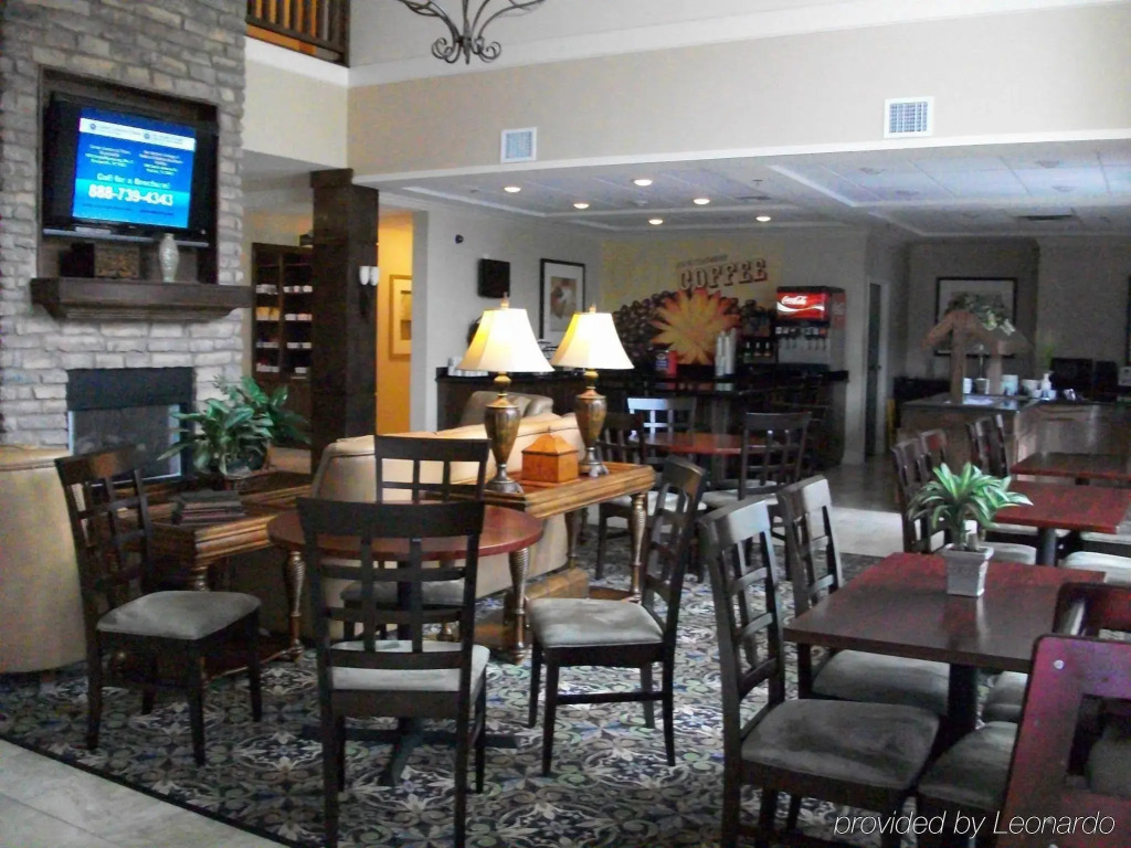 Staybridge Suites McAllen by IHG