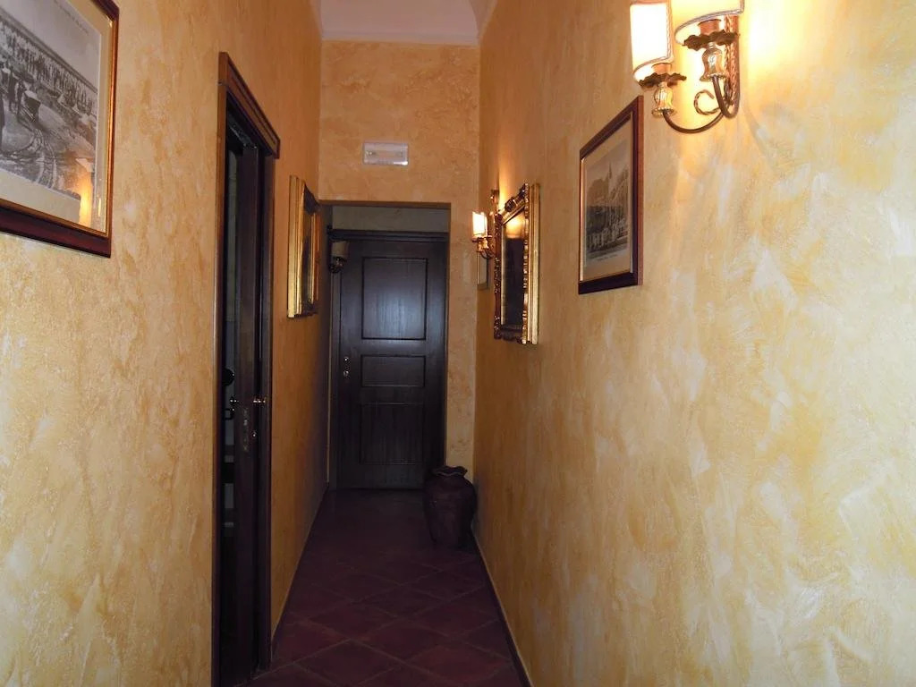 Le Camere del Corso