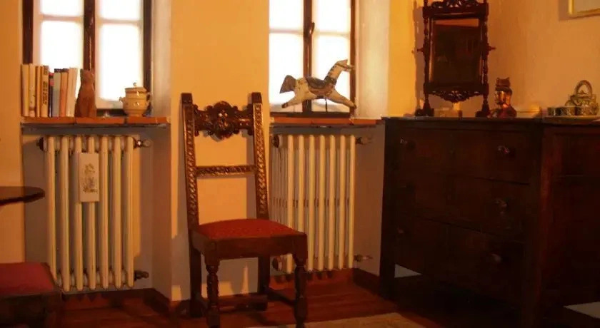 La Bressanella Bed & Breakfast