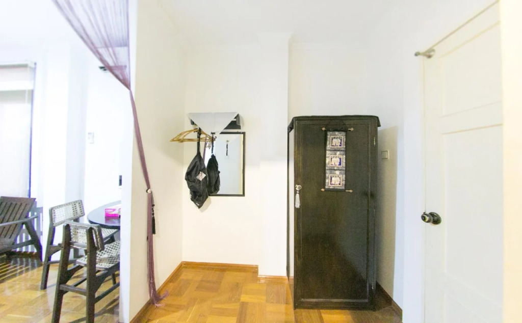 Goodliff Guesthouse
