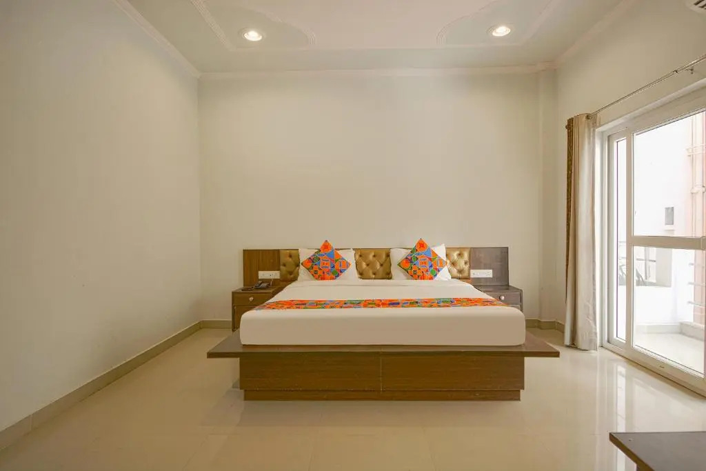 FabHotel Yamunotri Retreat, Tapovan