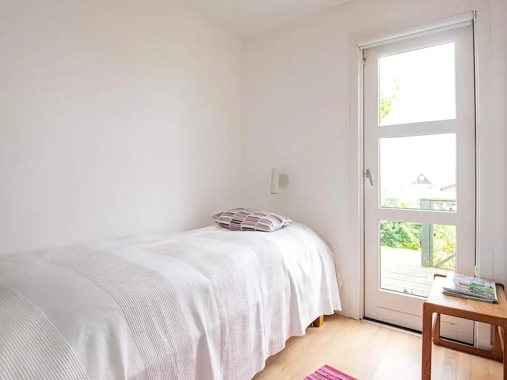 3 person holiday home in Kerteminde-By Traum