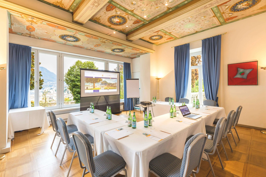 Villa Sassa