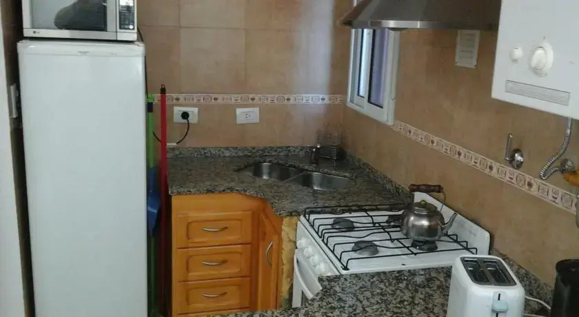 Otero - Departamento