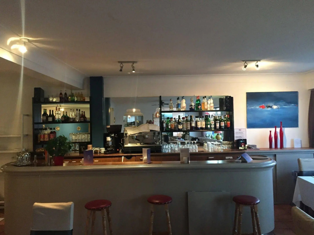 Le Galion Hotel et Restaurant Canet Plage - Logis