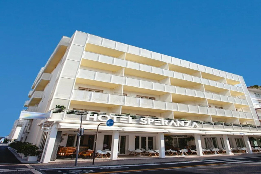 Hotel Speranza