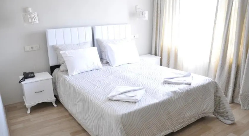 Family Inn Aparts