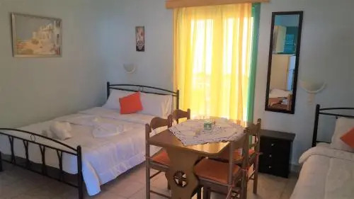 Mouragio Apartments