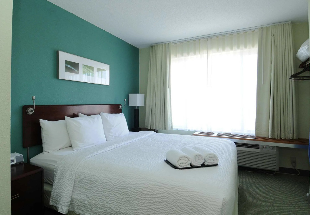 Springhill Suites by Marriott Warwick