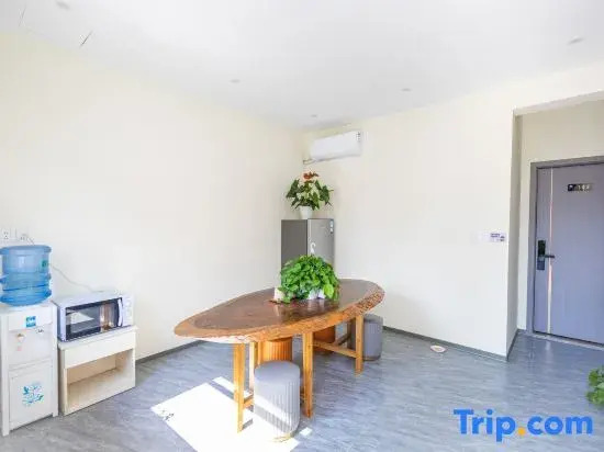 Panshan Cottage Hotel