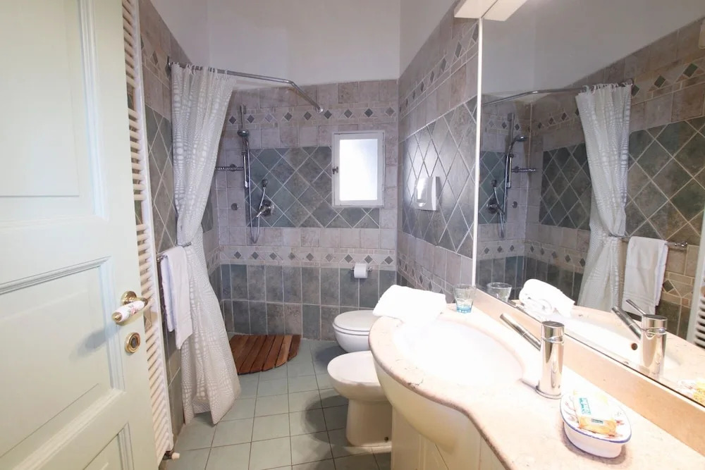 Hotel Gregoriana