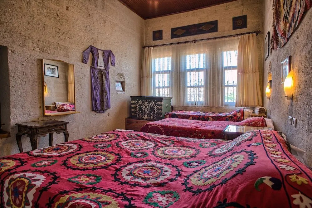 Kirkit Hotel