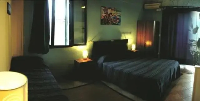 Casa Vacanze Le Casette