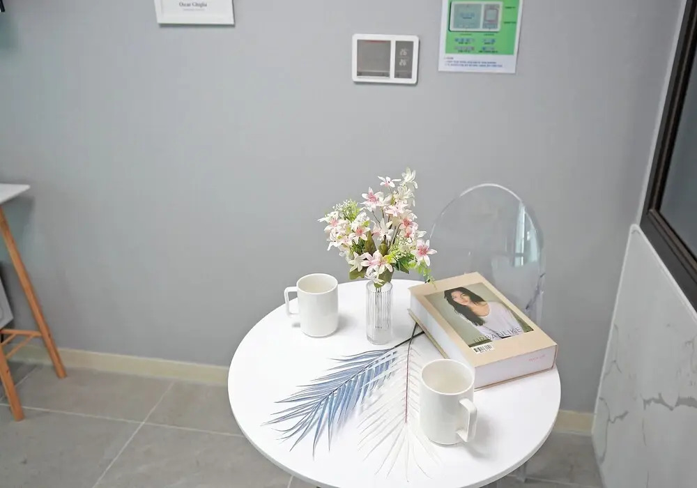 SoTA Collection The Terrace