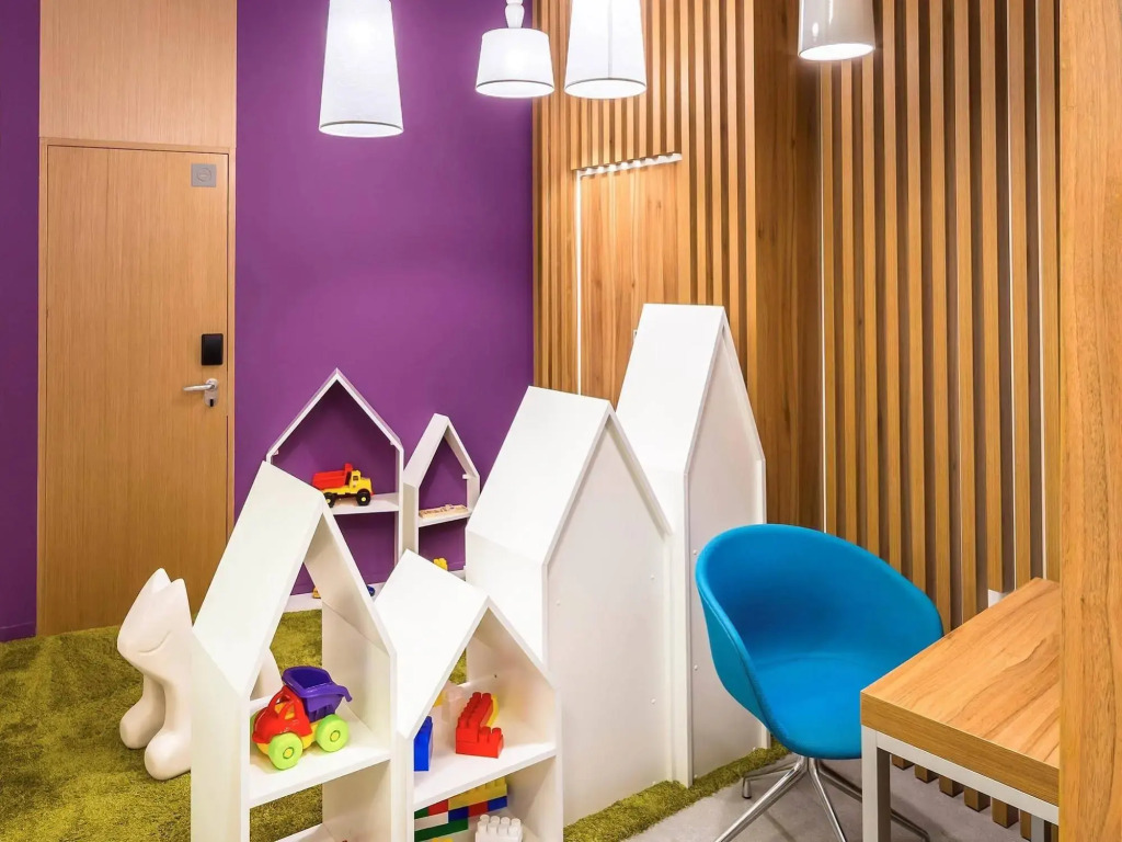 Ibis Styles Львов Центр