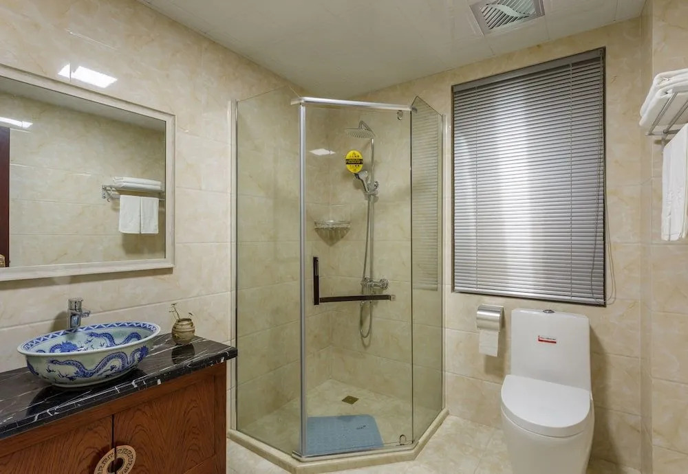 Wuzhen Hundred paces Boutique Hotel