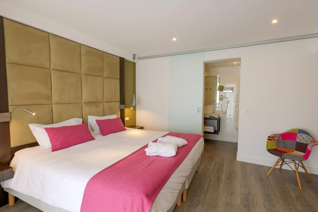 Hotel Saint Christophe