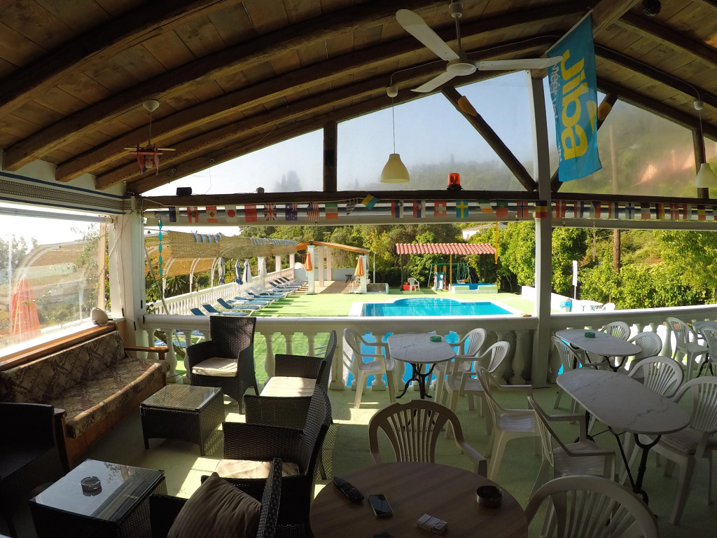 Corfu Andromaches Holiday Apartments