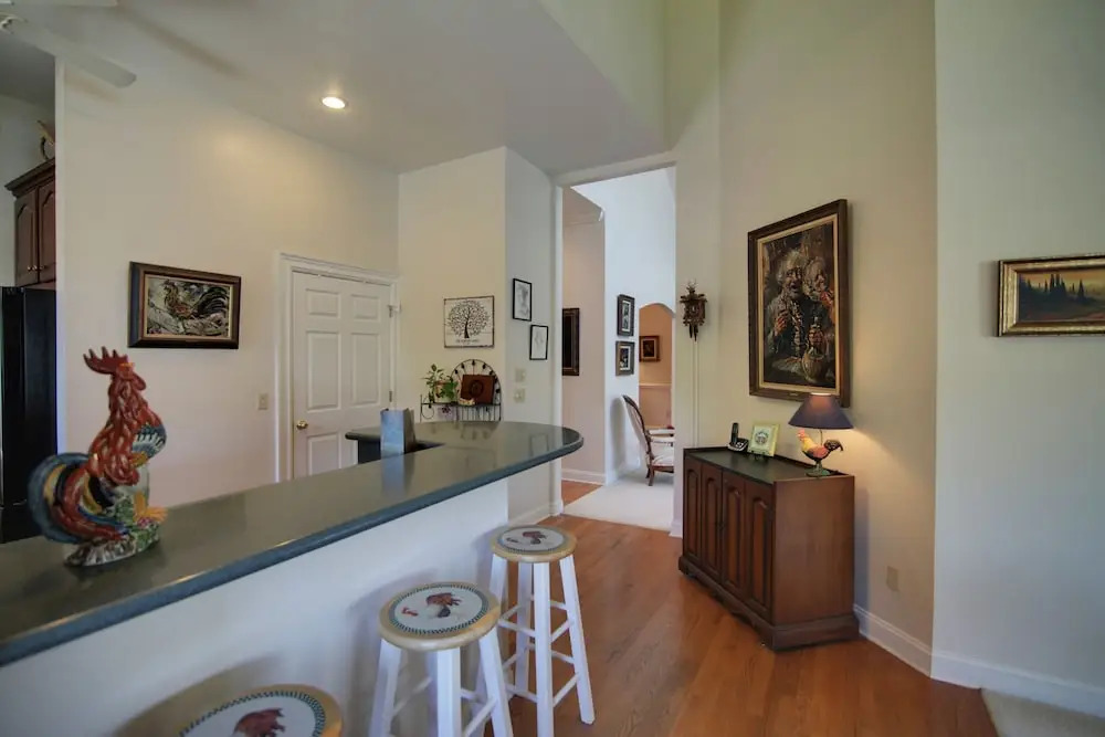 2385bufs 4 Bedroom Home