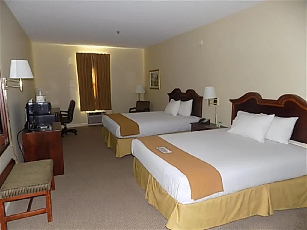Plantation Oaks Suites & Inn Millington