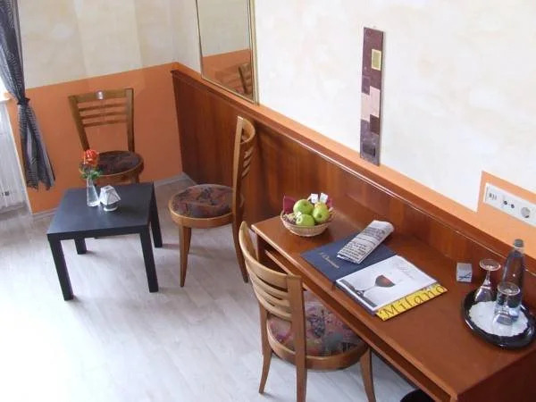 Saarland Hotel - Restaurant Milano