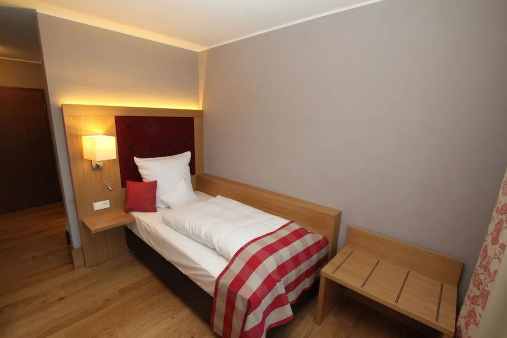 Hotel Rimberg