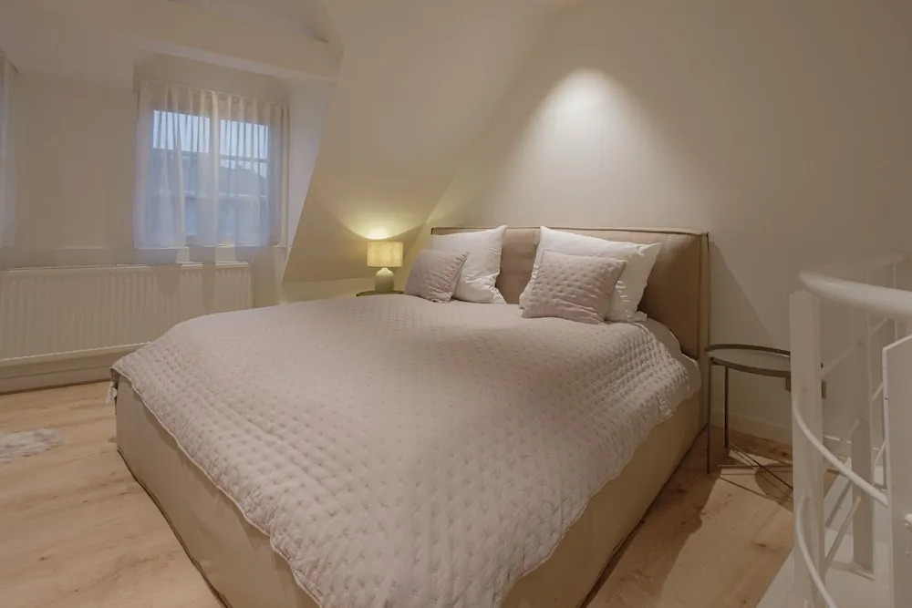 Boutique Charme Apartments 10