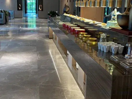 Nanshan Hotel