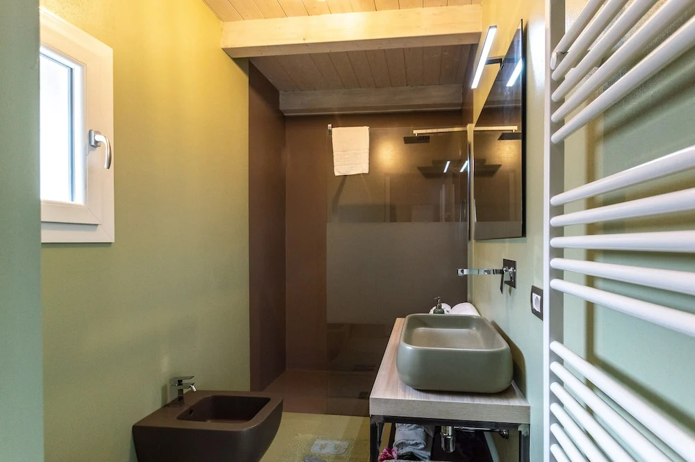 LALBEROCASA Eco Residence