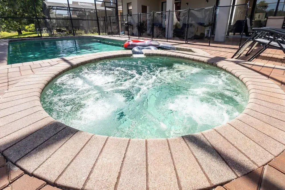 Home Away From Home At Bridgeford Crossing