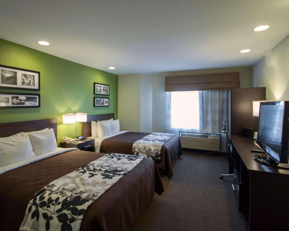 Sleep Inn Ontario