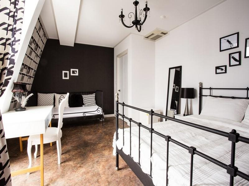 Sweet Home Guesthouse