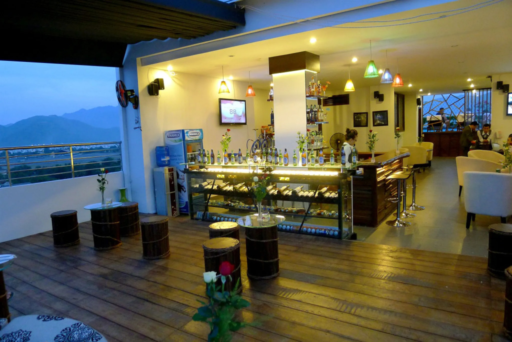 Hanoi Golden Hotel