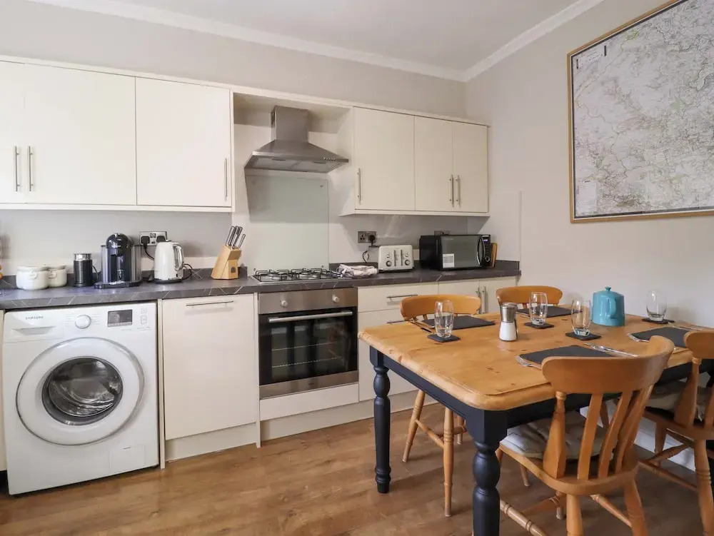5 Hamilton Terrace