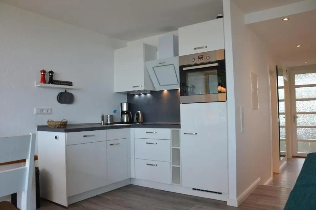 Traumblick FeWo Nr 81
