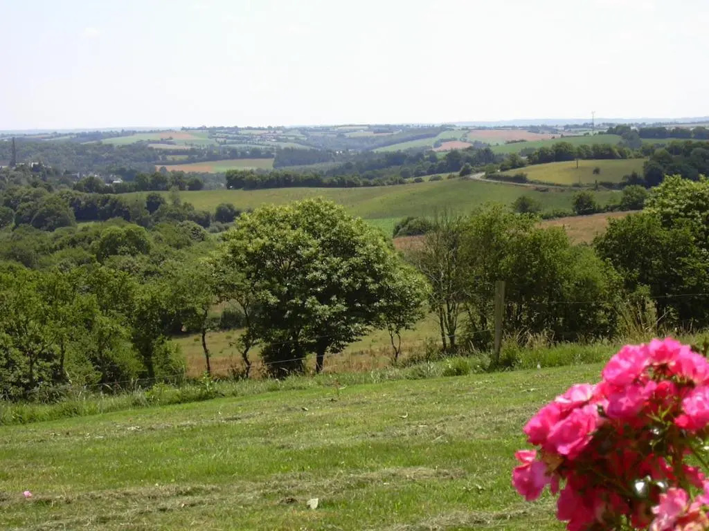 Le Domaine de Rugornou Vras