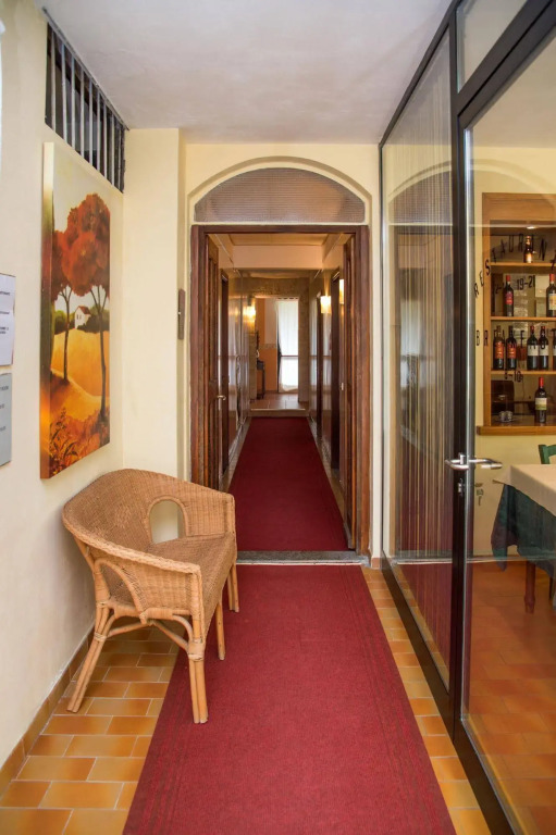 Hotel Ristorante Madonna della Neve