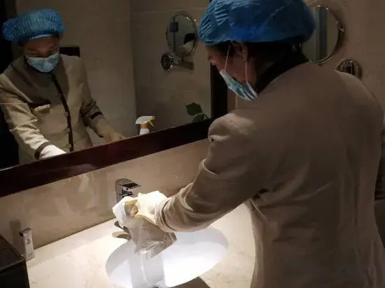 Nanhu Hotel