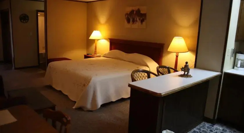 Jackson Inn